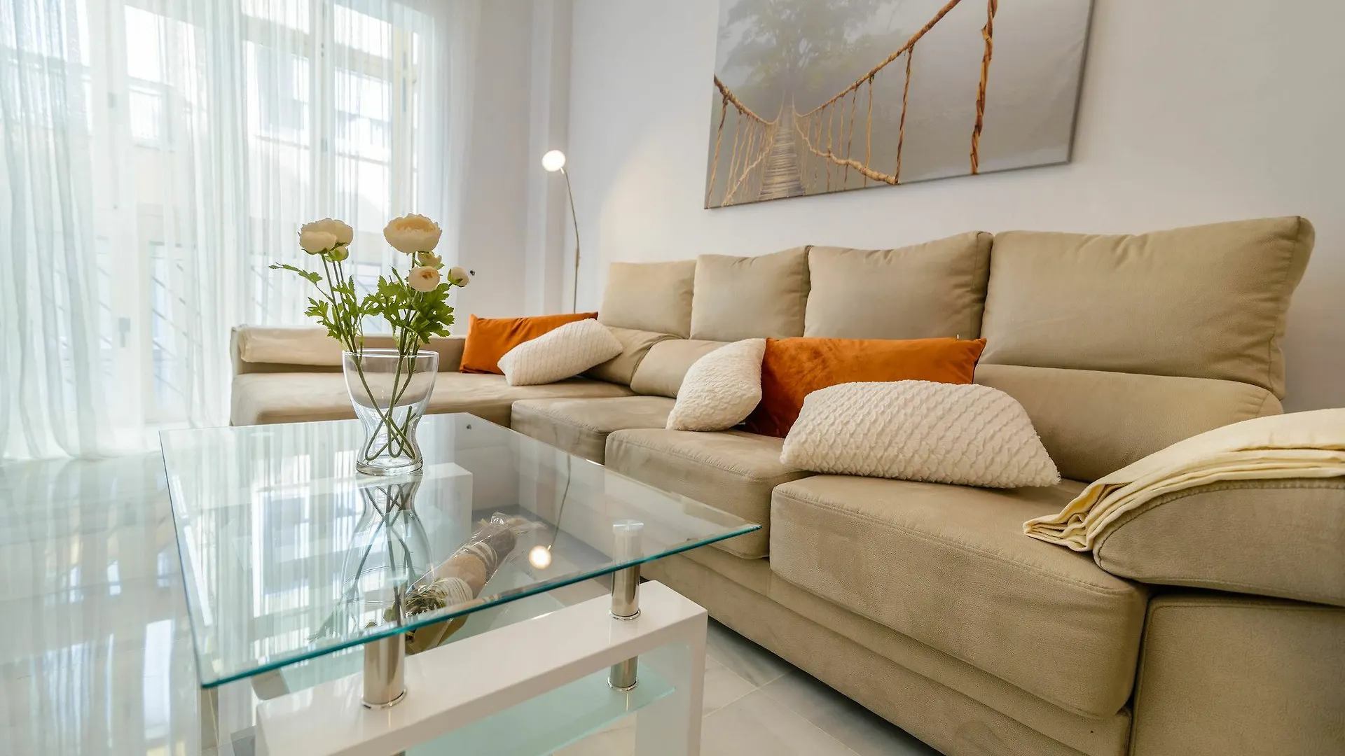 Sitito San Juan De Letran Aparcamiento Apartment Malaga